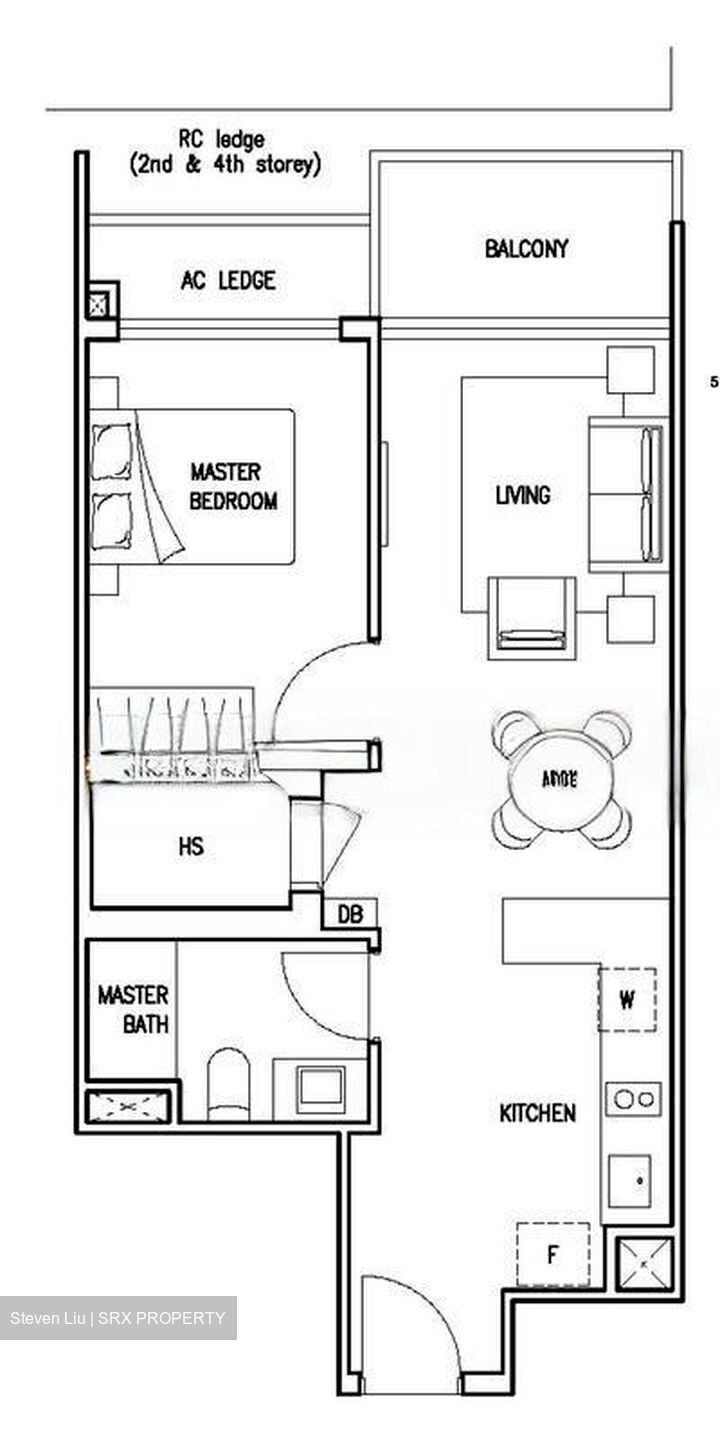 Kovan Jewel (D19), Apartment #473926131